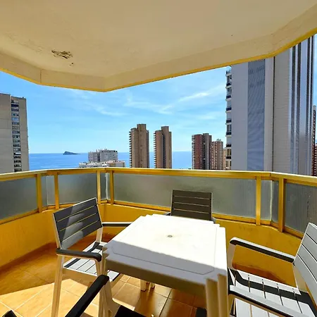 Torre Gerona 15 *