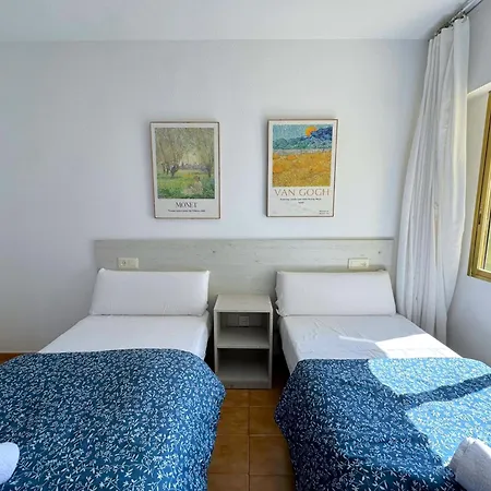 Torre Gerona 15 بينايدورم