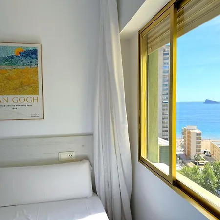 Torre Gerona 15