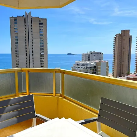 Torre Gerona 15