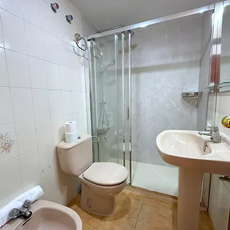Torre Gerona 15 بينايدورم