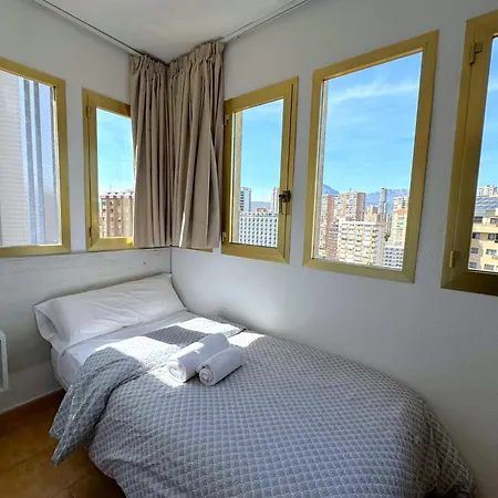 Appartement Torre Gerona 15 *