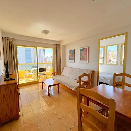 Torre Gerona 15 Appartement *