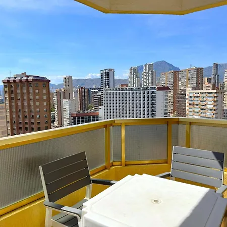 Torre Gerona 15 شقة