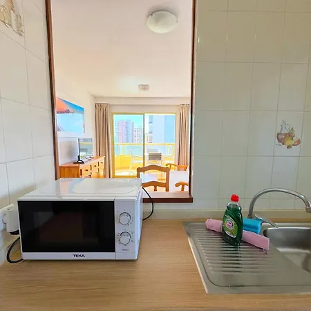 Torre Gerona 15 Apartment *