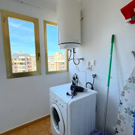 Torre Gerona 15 Benidorm