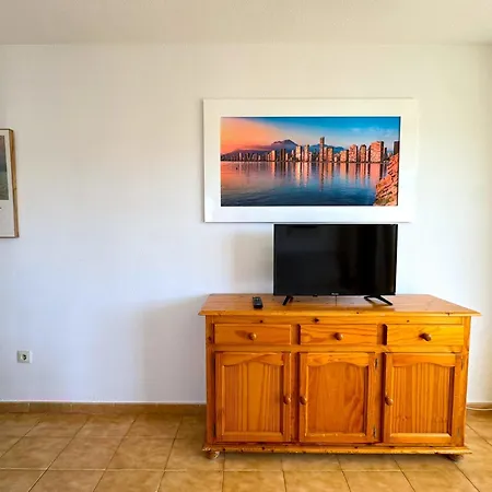 Torre Gerona 15 * Benidorm