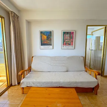 Torre Gerona 15 Benidorm