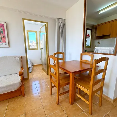 Torre Gerona 15 Appartement Benidorm