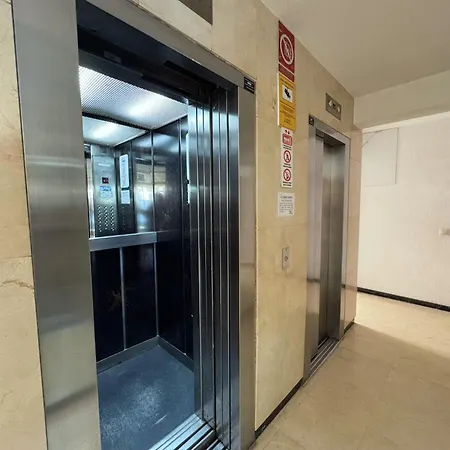 Torre Gerona 15 *