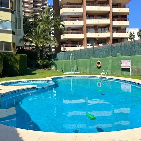 Torre Gerona 15