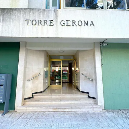 Torre Gerona 15 Benidorm