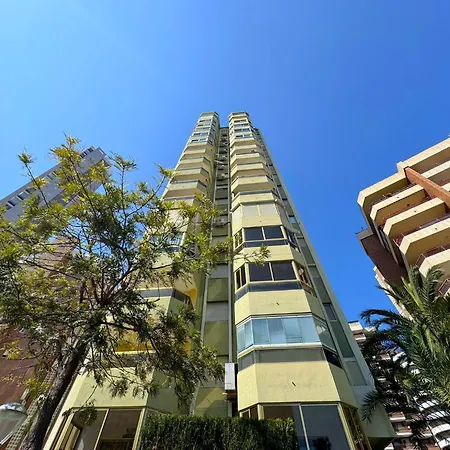 Torre Gerona 15 *